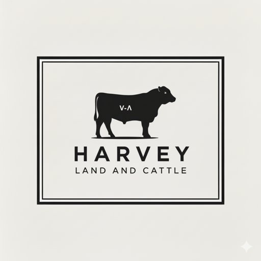 Harvey Land and Cattle